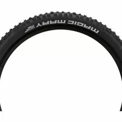 Schwalbe Pneu Souple Magic Mary Evolution ADDIX Ultra Soft Super Downhill 26" -Promos Porte-vélos Magasin 345659