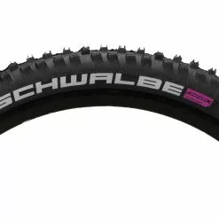 Schwalbe Pneu Souple Magic Mary Evolution ADDIX Ultra Soft Super Downhill 26" -Promos Porte-vélos Magasin 345660