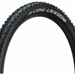 Schwalbe Pneu Souple Rocket Ron Evolution ADDIX SpeedGrip Super Ground 29"