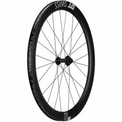 Dt-swiss Set De Roues En Carbone ARC 1400 DICUT 50/62 Disc Center Lock 28" -Promos Porte-vélos Magasin 345734