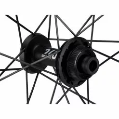 Dt-swiss Set De Roues En Carbone ARC 1400 DICUT 50/62 Disc Center Lock 28" -Promos Porte-vélos Magasin 345735