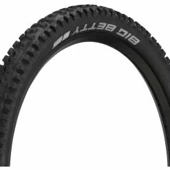Schwalbe Pneu Rigide Big Betty Performance ADDIX BikePark 29"