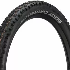 Schwalbe Pneu Souple Eddy Current Front Evolution ADDIX Soft Super Trail 29+