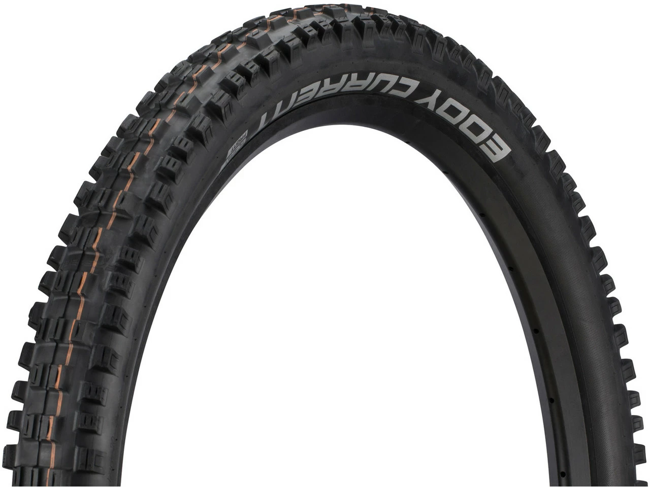 Schwalbe Pneu Souple Eddy Current Front Evolution ADDIX Soft Super Trail 29+ 3 Schwalbe Pneu Souple Eddy Current Front Evolution ADDIX Soft Super Trail 29+
