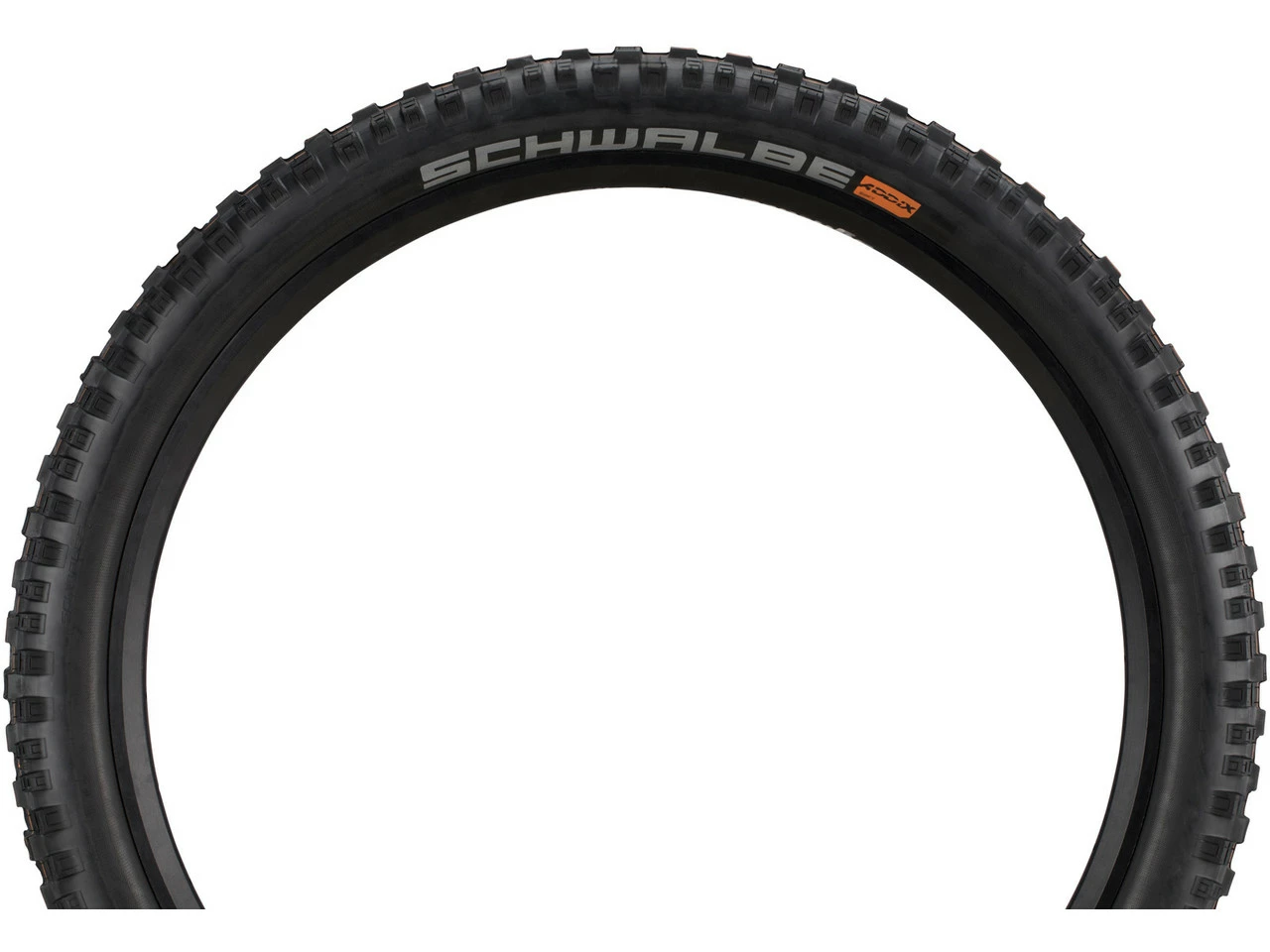 Schwalbe Pneu Souple Eddy Current Front Evolution ADDIX Soft Super Trail 29+ 4 Schwalbe Pneu Souple Eddy Current Front Evolution ADDIX Soft Super Trail 29+ – Image 2