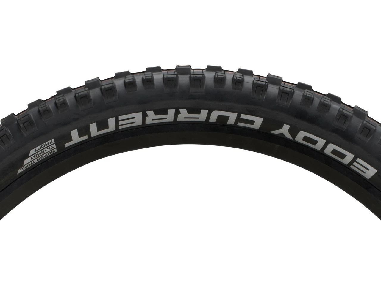 Schwalbe Pneu Souple Eddy Current Front Evolution ADDIX Soft Super Trail 29+ 5 Schwalbe Pneu Souple Eddy Current Front Evolution ADDIX Soft Super Trail 29+ – Image 3