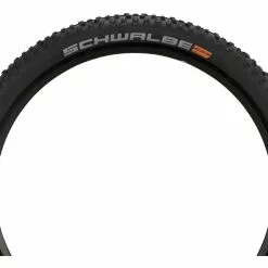 Schwalbe Pneu Souple Hans Dampf Evolution ADDIX Soft Super Gravity 26" -Promos Porte-vélos Magasin 345836