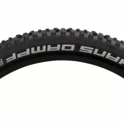 Schwalbe Pneu Souple Hans Dampf Evolution ADDIX Soft Super Gravity 26" -Promos Porte-vélos Magasin 345837