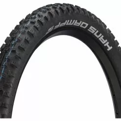 Schwalbe Pneu Souple Hans Dampf Evolution ADDIX SpeedGrip Super Trail 27,5+ -Promos Porte-vélos Magasin 345863
