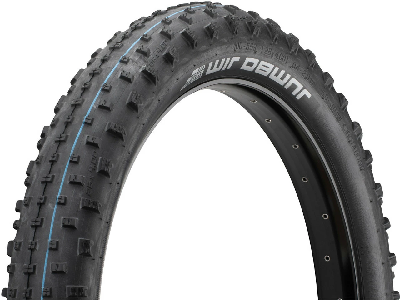 Schwalbe Pneu Souple Jumbo Jim Evo ADDIX SpeedGrip SuperGround 26" Fatbike 3 Schwalbe Pneu Souple Jumbo Jim Evo ADDIX SpeedGrip SuperGround 26" Fatbike