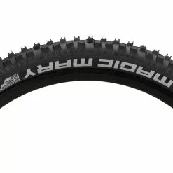 Schwalbe Pneu Souple Magic Mary Evolution ADDIX Soft Super Gravity 26" -Promos Porte-vélos Magasin 345893
