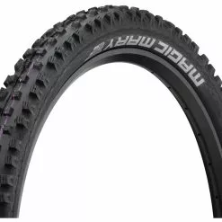 Schwalbe Pneu Souple Magic Mary Evolution ADDIX Ultra Soft Super Downhill 27,5+