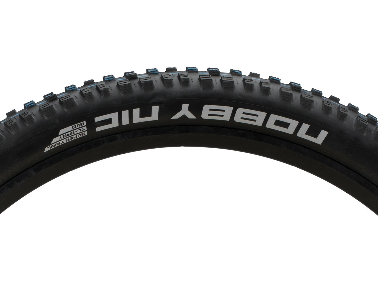 Schwalbe Pneu Souple Nobby Nic Evolution ADDIX SpeedGrip Super Trail 29+ 5 Schwalbe Pneu Souple Nobby Nic Evolution ADDIX SpeedGrip Super Trail 29+ – Image 3