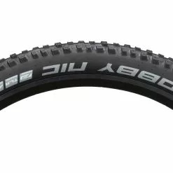 Schwalbe Pneu Souple Nobby Nic Performance ADDIX TwinSkin 26" -Promos Porte-vélos Magasin 345935