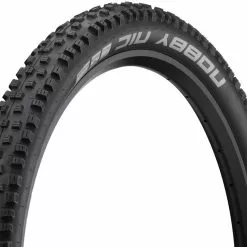 Schwalbe Pneu Souple Nobby Nic Performance ADDIX TwinSkin 26" -Promos Porte-vélos Magasin 345937