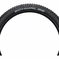 Schwalbe Pneu Souple Nobby Nic Performance ADDIX TwinSkin 26" -Promos Porte-vélos Magasin 345938