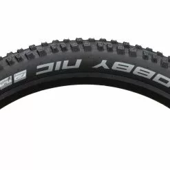 Schwalbe Pneu Souple Nobby Nic Performance ADDIX TwinSkin 26" -Promos Porte-vélos Magasin 345939