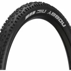 Schwalbe Pneu Souple Nobby Nic Performance ADDIX TwinSkin 29"