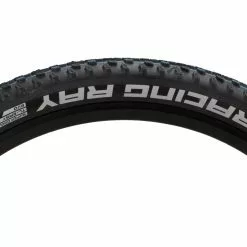 Schwalbe Pneu Souple Racing Ray Evolution ADDIX SpeedGrip Super Ground 26" -Promos Porte-vélos Magasin 345963