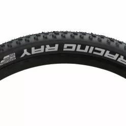 Schwalbe Pneu Souple Racing Ray Evolution ADDIX SpeedGrip Super Ground 27,5" -Promos Porte-vélos Magasin 345967