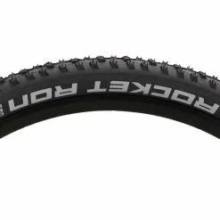 Schwalbe Pneu Souple Rocket Ron Evolution ADDIX Speed Super Ground 29" -Promos Porte-vélos Magasin 345991