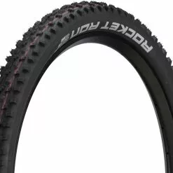 Schwalbe Pneu Souple Rocket Ron Evolution ADDIX Speed Super Race 26"