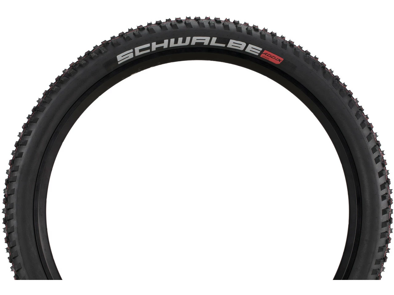 Schwalbe Pneu Souple Rocket Ron Evolution ADDIX Speed Super Race 26" 4 Schwalbe Pneu Souple Rocket Ron Evolution ADDIX Speed Super Race 26" – Image 2