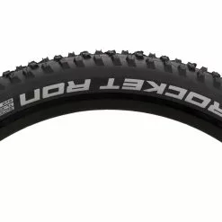 Schwalbe Pneu Souple Rocket Ron Evolution ADDIX Speed Super Race 26" 8 Schwalbe Pneu Souple Rocket Ron Evolution ADDIX Speed Super Race 26" -Promos Porte-vélos Magasin 345995