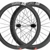 Dt-swiss Set De Roues En Carbone ARC 1100 DICUT 50/62 Disc Center Lock 28" 1 Dt-swiss Set De Roues En Carbone ARC 1100 DICUT 50/62 Disc Center Lock 28" -Promos Porte-vélos Magasin 346044