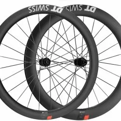 Dt-swiss Set De Roues En Carbone ARC 1100 DICUT 50/62 Disc Center Lock 28"
