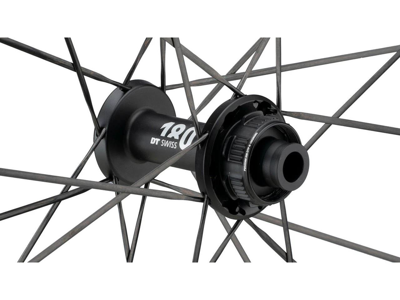 Dt-swiss Set De Roues En Carbone ARC 1100 DICUT 50/62 Disc Center Lock 28" 5 Dt-swiss Set De Roues En Carbone ARC 1100 DICUT 50/62 Disc Center Lock 28" – Image 3