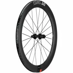 Dt-swiss Set De Roues En Carbone ARC 1100 DICUT 50/62 Disc Center Lock 28" 13 Dt-swiss Set De Roues En Carbone ARC 1100 DICUT 50/62 Disc Center Lock 28" -Promos Porte-vélos Magasin 346047