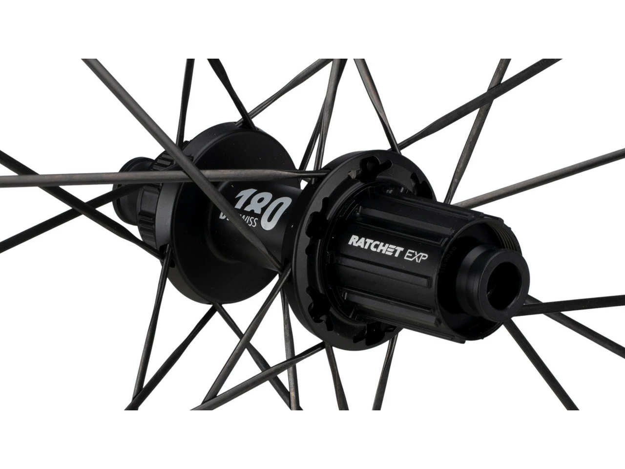 Dt-swiss Set De Roues En Carbone ARC 1100 DICUT 50/62 Disc Center Lock 28" 7 Dt-swiss Set De Roues En Carbone ARC 1100 DICUT 50/62 Disc Center Lock 28" – Image 5