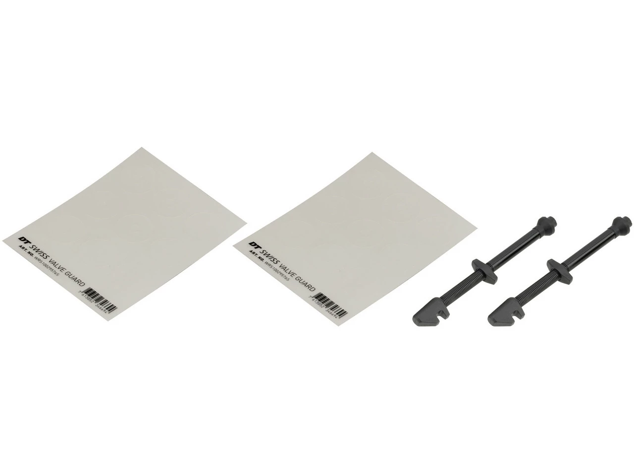 Dt-swiss Set De Roues En Carbone ARC 1100 DICUT 50/62 Disc Center Lock 28" 10 Dt-swiss Set De Roues En Carbone ARC 1100 DICUT 50/62 Disc Center Lock 28" – Image 8