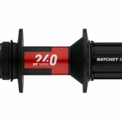 Dt-swiss Moyeu Arrière 240 Classic MTB Boost Disc Center Lock