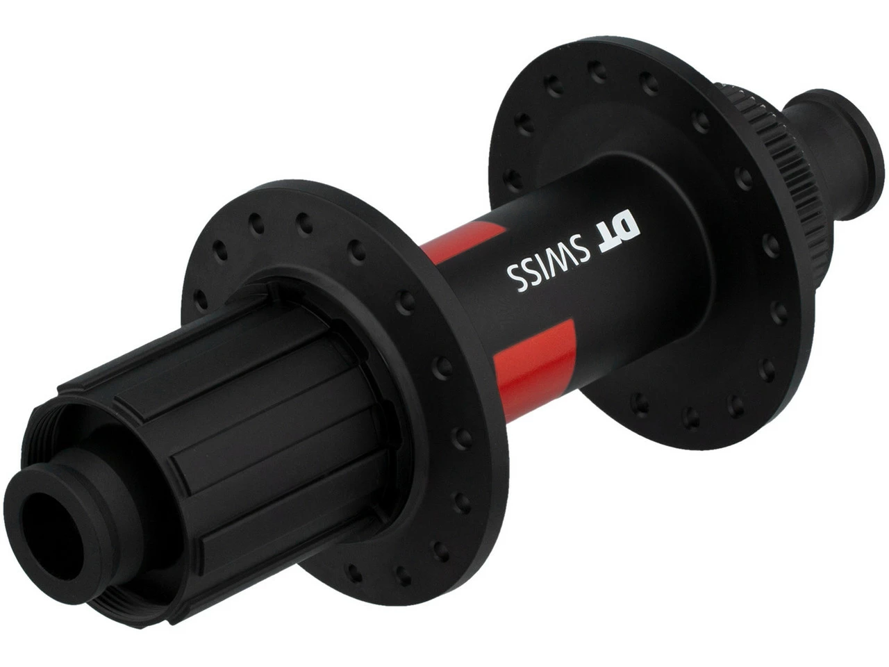 Dt-swiss Moyeu Arrière 240 Classic MTB Boost Disc Center Lock 4 Dt-swiss Moyeu Arrière 240 Classic MTB Boost Disc Center Lock – Image 2