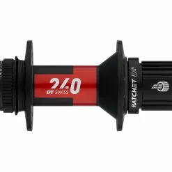 Dt-swiss Moyeu Arrière 240 Classic MTB Boost Disc Center Lock 14 Dt-swiss Moyeu Arrière 240 Classic MTB Boost Disc Center Lock -Promos Porte-vélos Magasin 346090