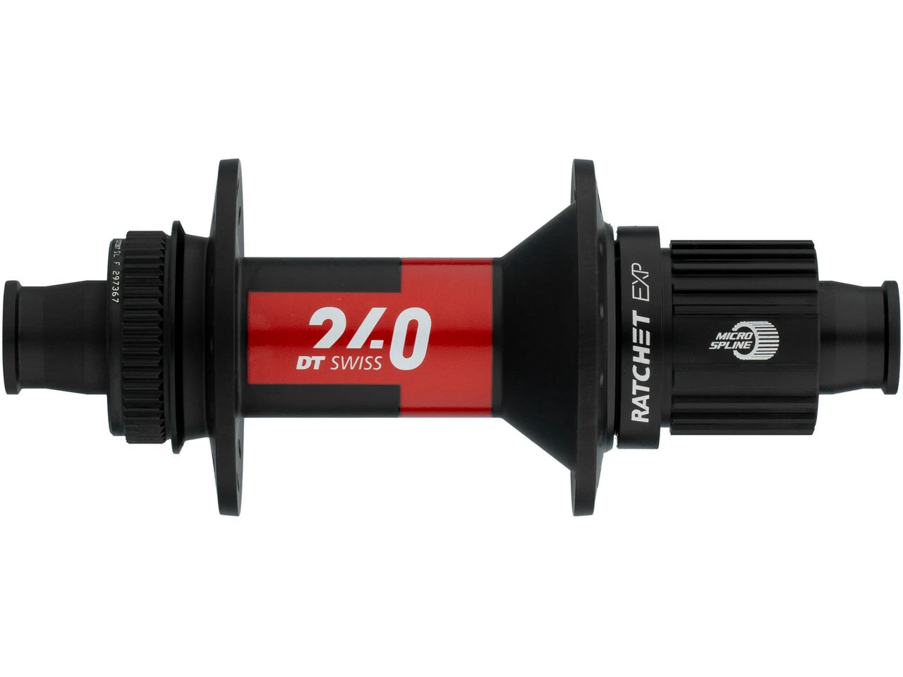 Dt-swiss Moyeu Arrière 240 Classic MTB Boost Disc Center Lock 6 Dt-swiss Moyeu Arrière 240 Classic MTB Boost Disc Center Lock – Image 4