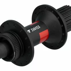 Dt-swiss Moyeu Arrière 240 Classic MTB Boost Disc Center Lock 16 Dt-swiss Moyeu Arrière 240 Classic MTB Boost Disc Center Lock -Promos Porte-vélos Magasin 346092