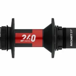 Dt-swiss Moyeu Arrière 240 Classic MTB Boost Disc Center Lock 17 Dt-swiss Moyeu Arrière 240 Classic MTB Boost Disc Center Lock -Promos Porte-vélos Magasin 346093