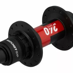 Dt-swiss Moyeu Arrière 240 Classic MTB Boost Disc Center Lock 18 Dt-swiss Moyeu Arrière 240 Classic MTB Boost Disc Center Lock -Promos Porte-vélos Magasin 346094