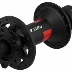 Dt-swiss Moyeu Arrière 240 Classic MTB Disc 6 Trous -Promos Porte-vélos Magasin 346098