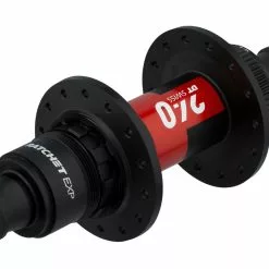 Dt-swiss Moyeu Arrière 240 Classic MTB Disc Center Lock -Promos Porte-vélos Magasin 346100