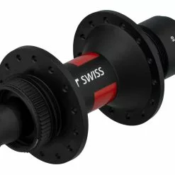 Dt-swiss Moyeu Arrière 240 Classic MTB Disc Center Lock -Promos Porte-vélos Magasin 346101