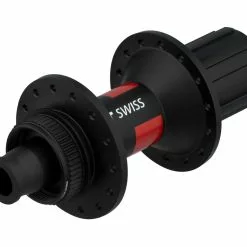 Dt-swiss Moyeu Arrière 240 Classic MTB Disc Center Lock -Promos Porte-vélos Magasin 346104