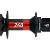 Dt-swiss Moyeu Arrière 240 Classic MTB Super Boost Disc 6 Trous -Promos Porte-vélos Magasin 346105
