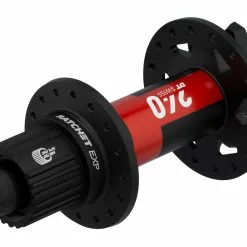 Dt-swiss Moyeu Arrière 240 Classic MTB Super Boost Disc 6 Trous -Promos Porte-vélos Magasin 346109