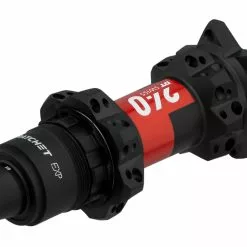 Dt-swiss Moyeu Arrière 240 Straightpull MTB Disc 6 Trous 12 Dt-swiss Moyeu Arrière 240 Straightpull MTB Disc 6 Trous -Promos Porte-vélos Magasin 346115