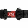 Dt-swiss Moyeu Arrière 240 Straightpull MTB Disc Center Lock