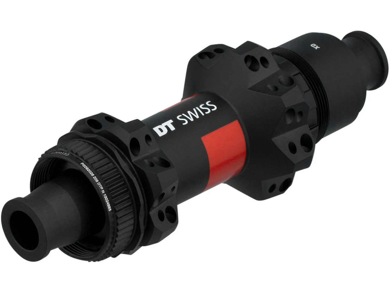 Dt-swiss Moyeu Arrière 240 Straightpull MTB Disc Center Lock 5 Dt-swiss Moyeu Arrière 240 Straightpull MTB Disc Center Lock – Image 3